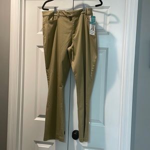 Riders by Lee Dark Khaki Pants